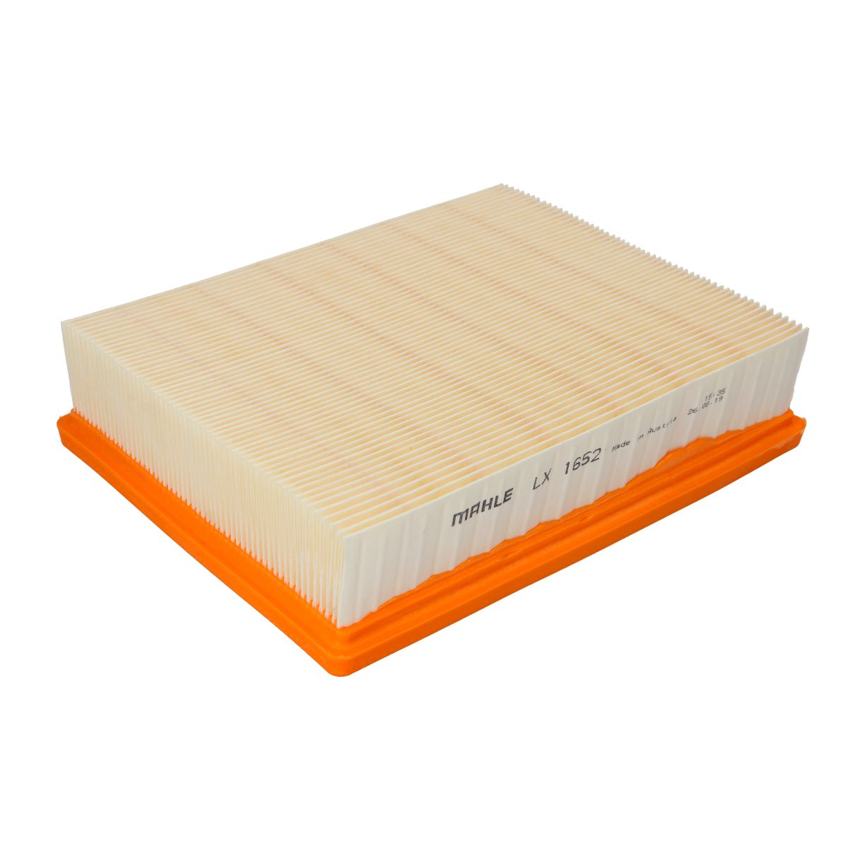 Image of MAHLE luchtfilter