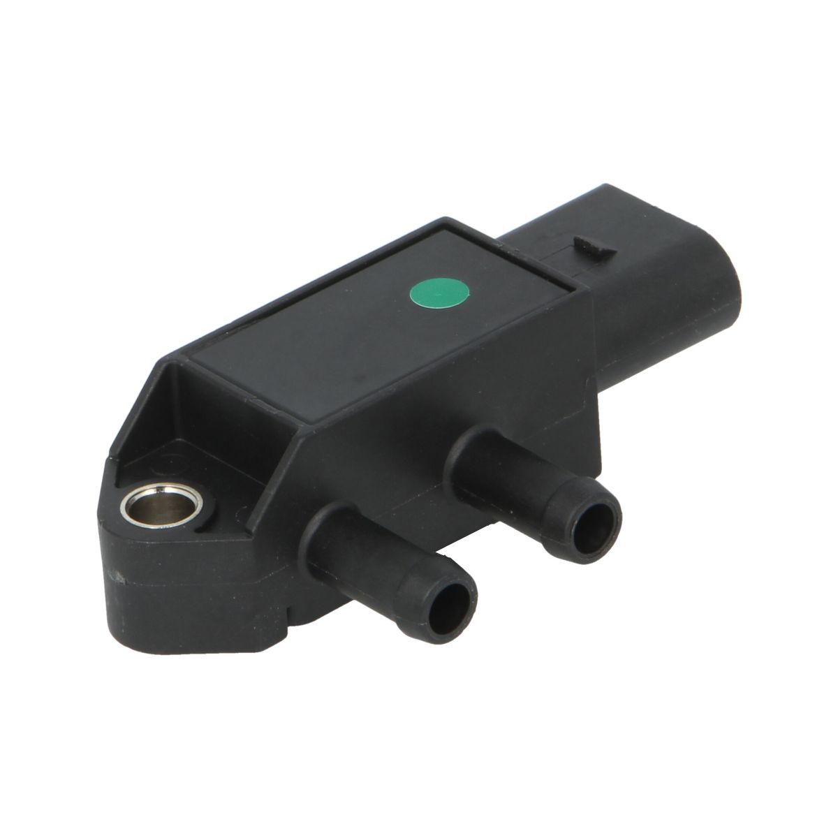 Sensor, uitlaatgasdruk