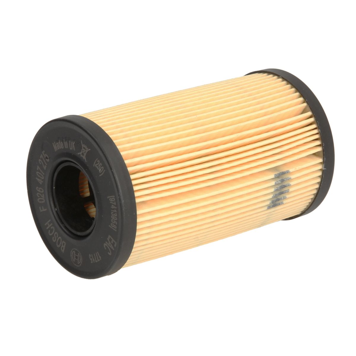 Image of Oliefilter
