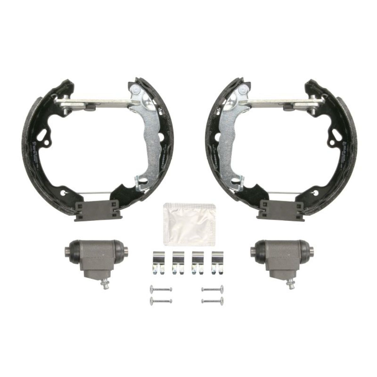 Image of Remschoenset KIT SUPERPRO