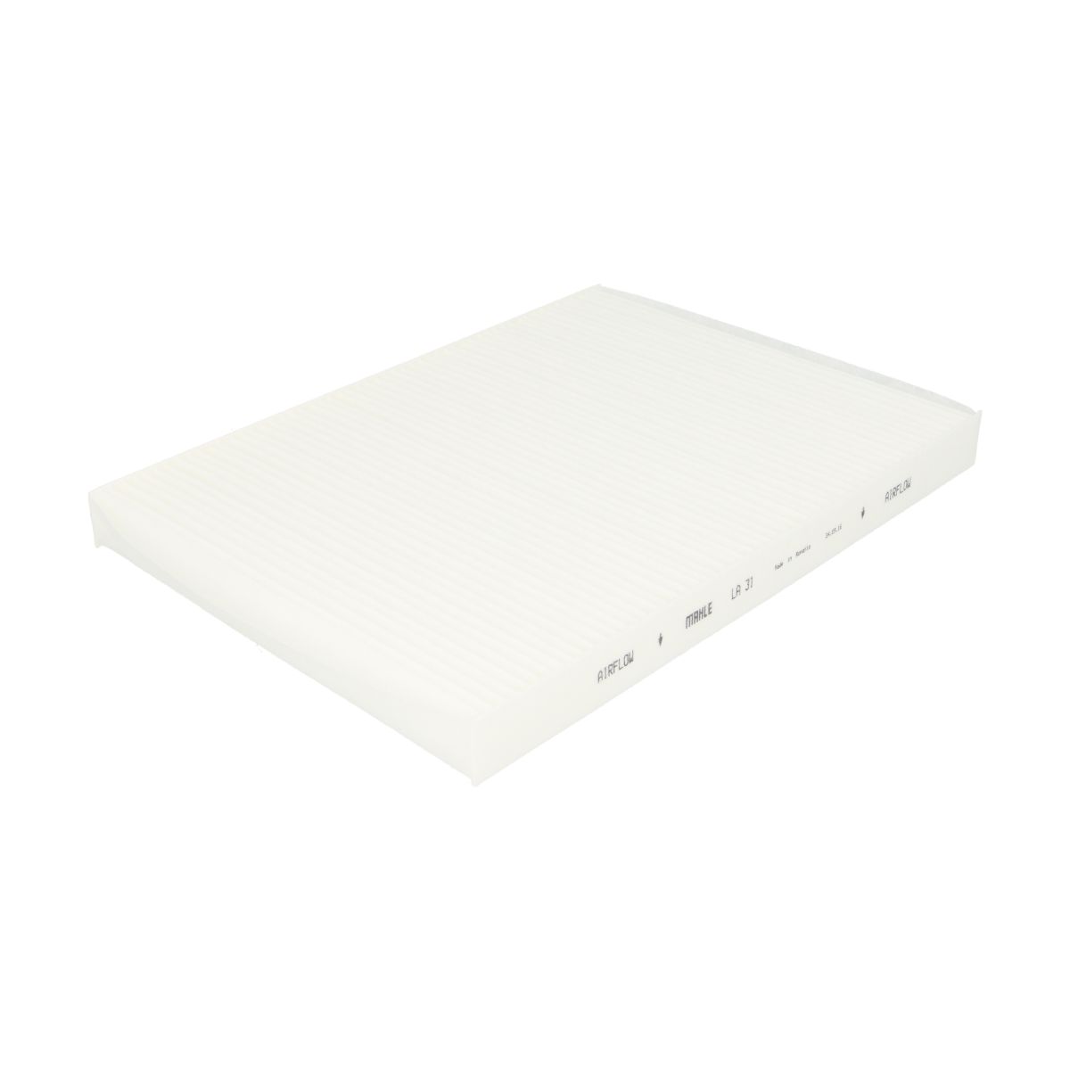 Image of Cabine luchtfilter