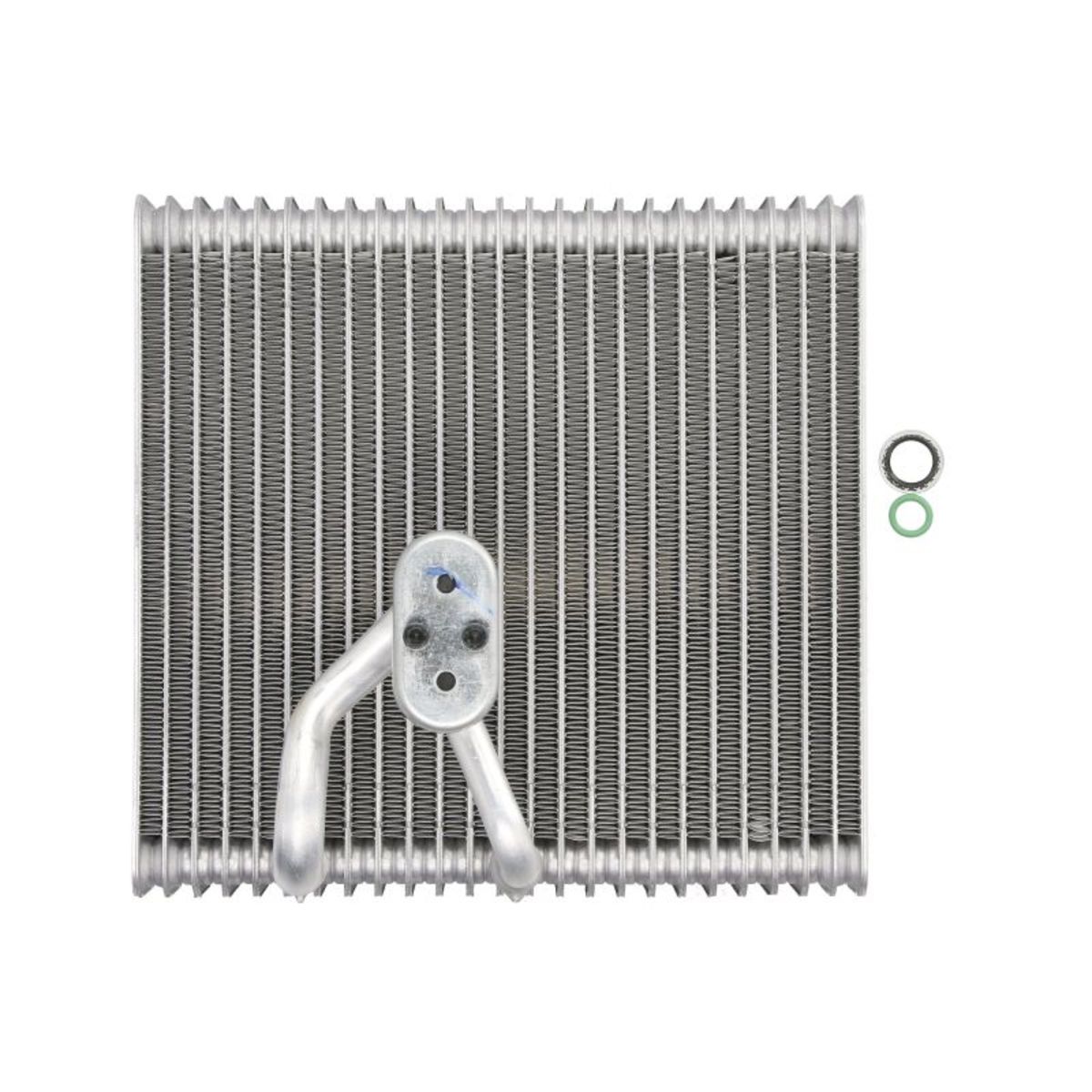 Nissens Verdampfer, Klimaanlage 92384