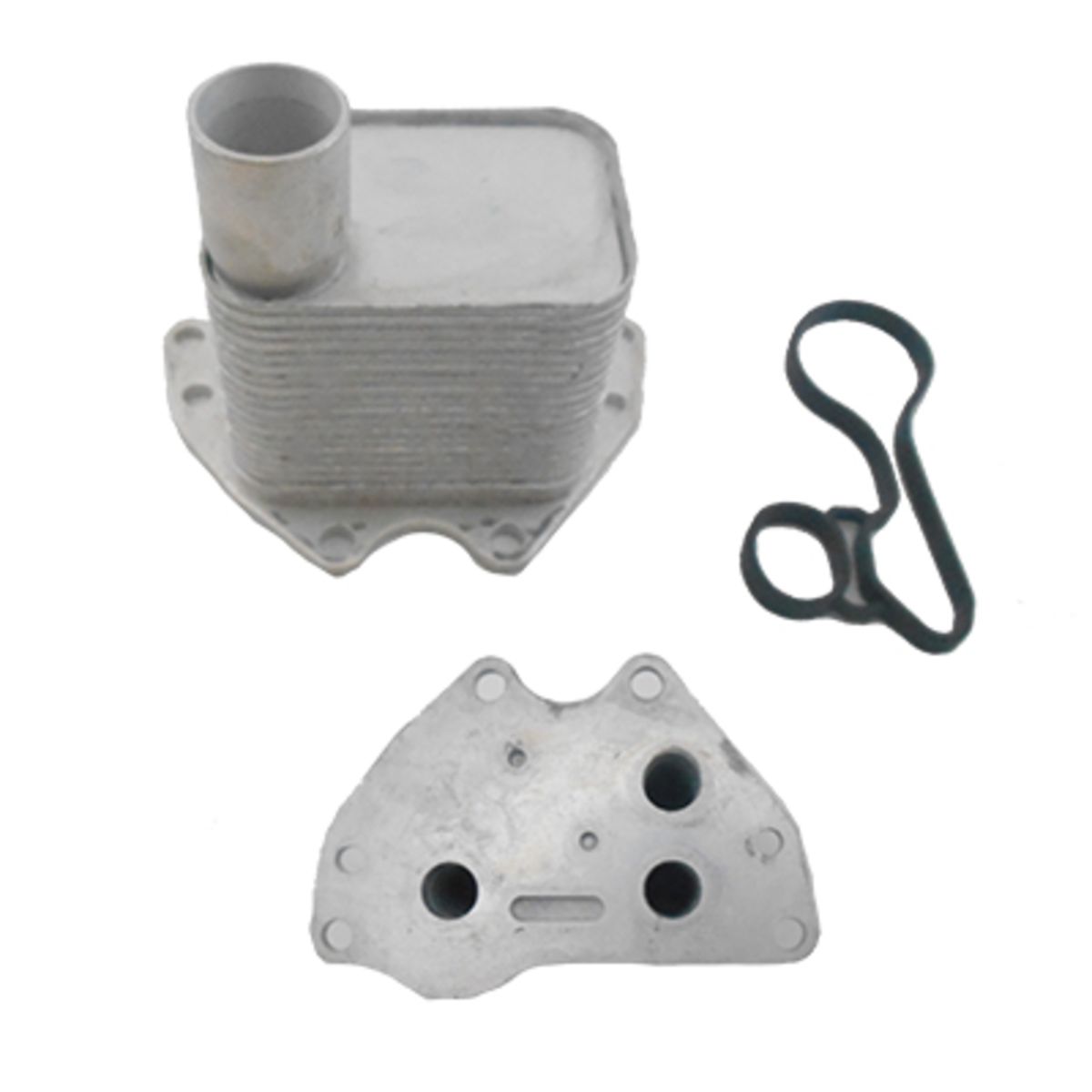 Olie radiator, motorolie MEAT & DORIA 95224