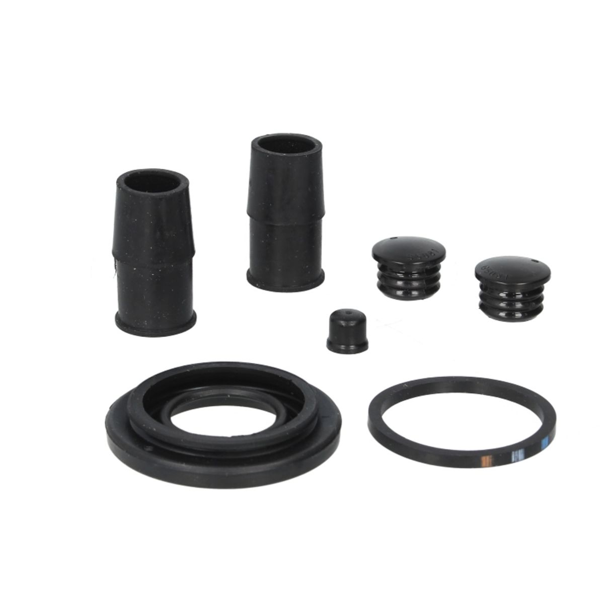 Image of Reparatieset, remklauw  D4-469