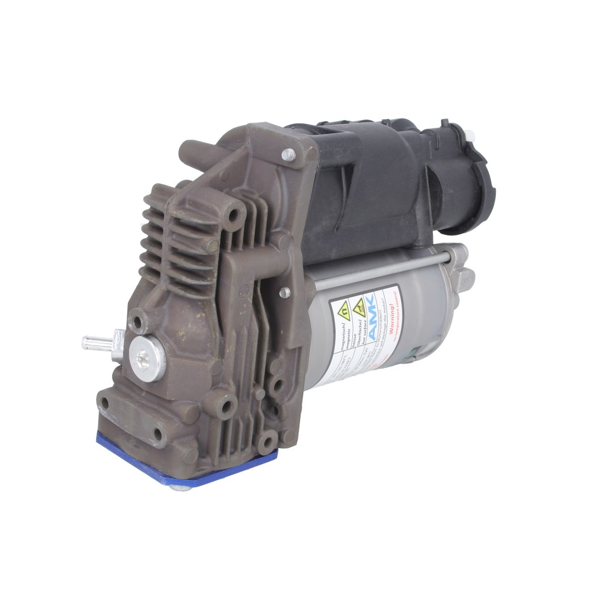 Image of Compressor, pneumatisch systeem  - B1 Serie vervanging (Air)