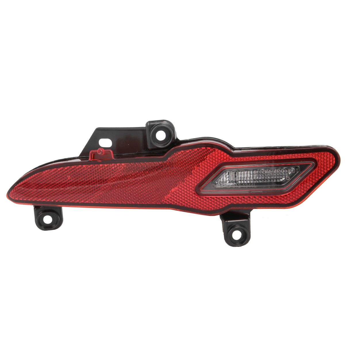 Heckleuchte DEPO 312-1344L-UQ