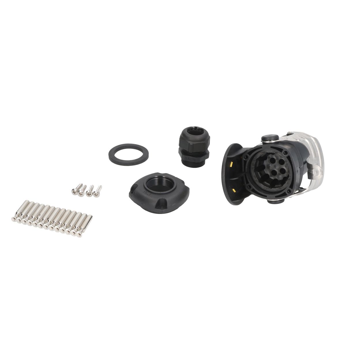 Image of Kabelconnector