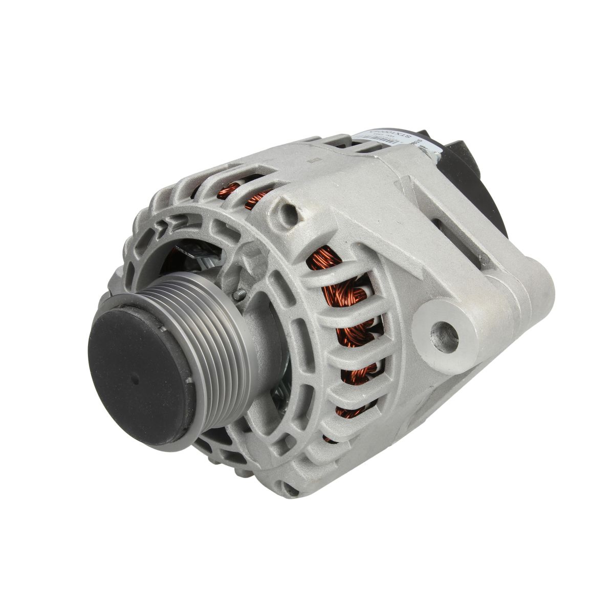 Image of Driefasige generator