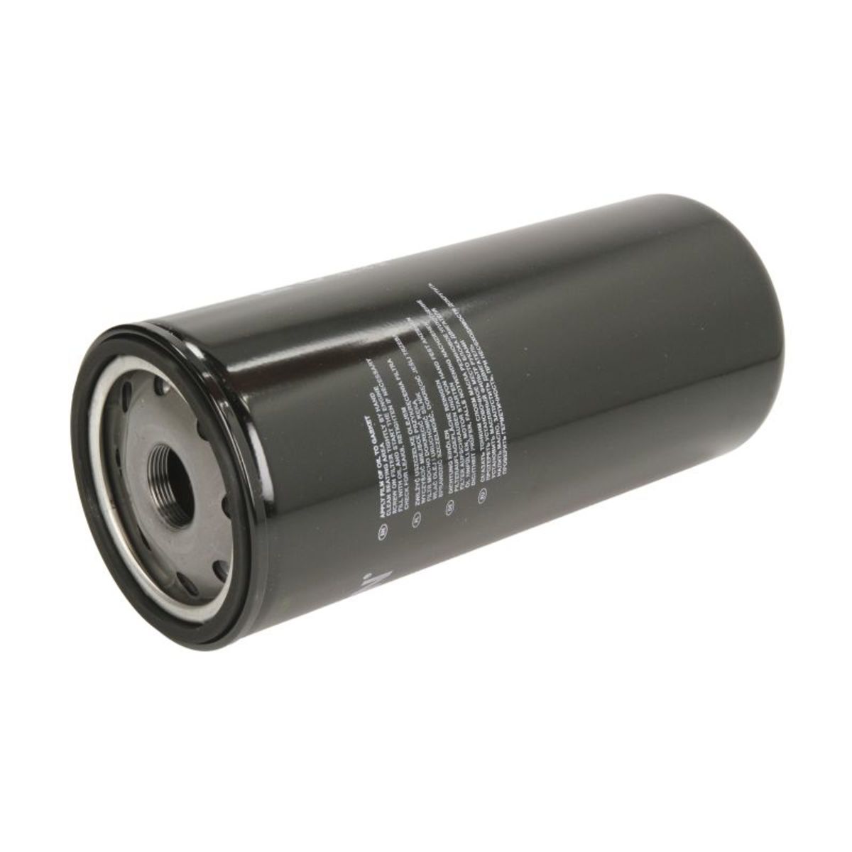 Filtron Ölfilter Op584