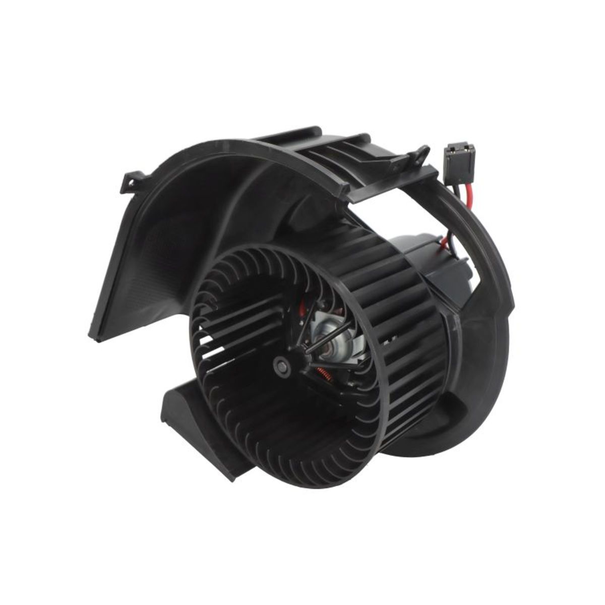 Nissens Ventilatore Interno 87802