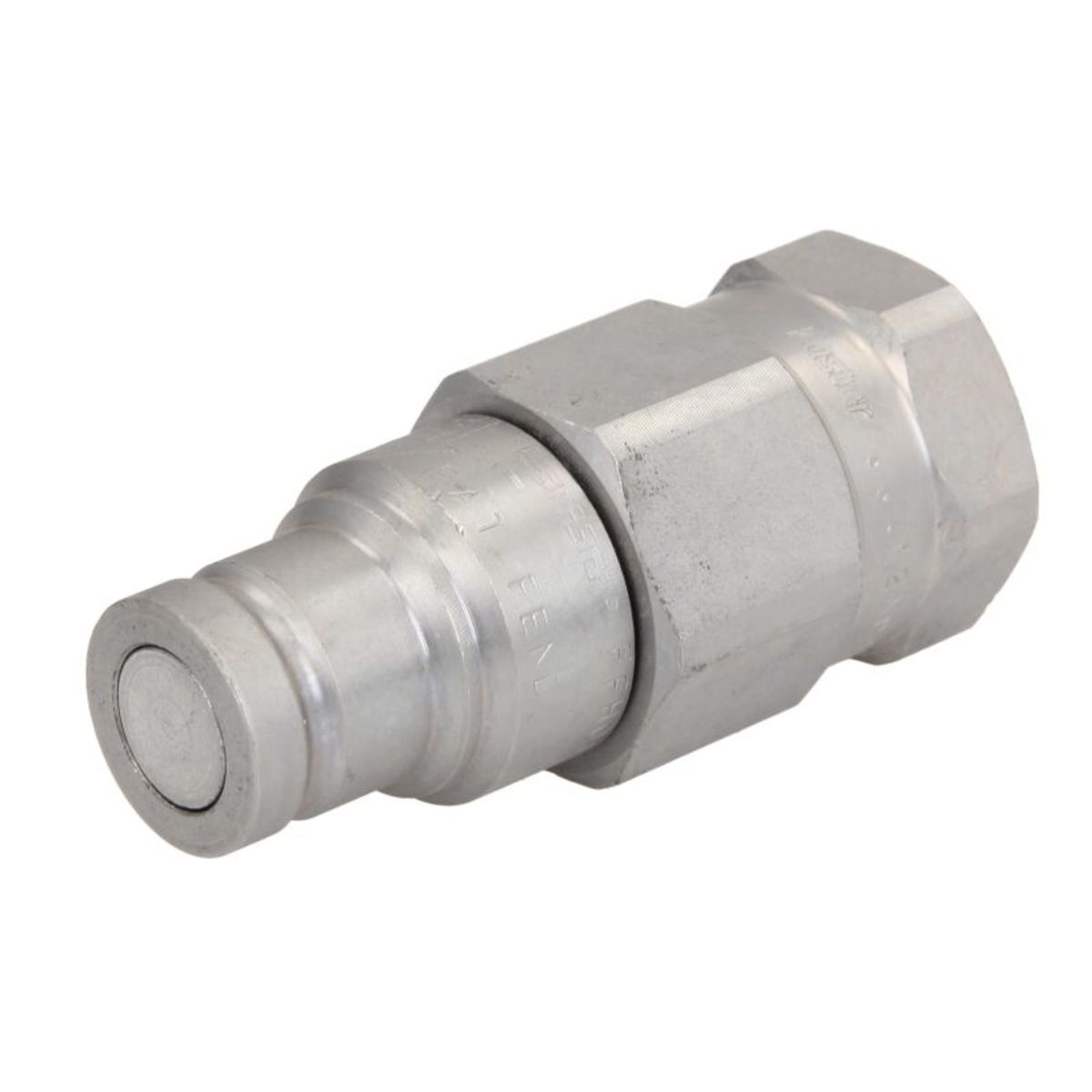 Image of Hydraulische connector