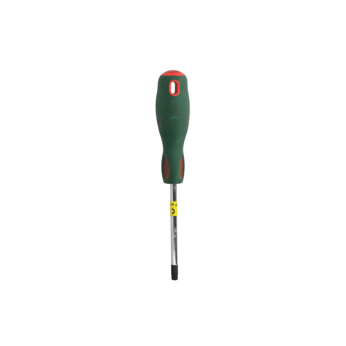 Image of TORX Schroevendraaier