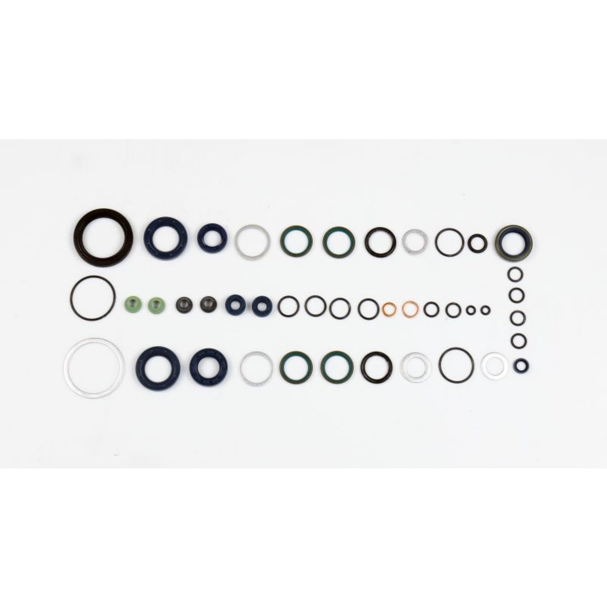 Image of Motorolieafdichtingset