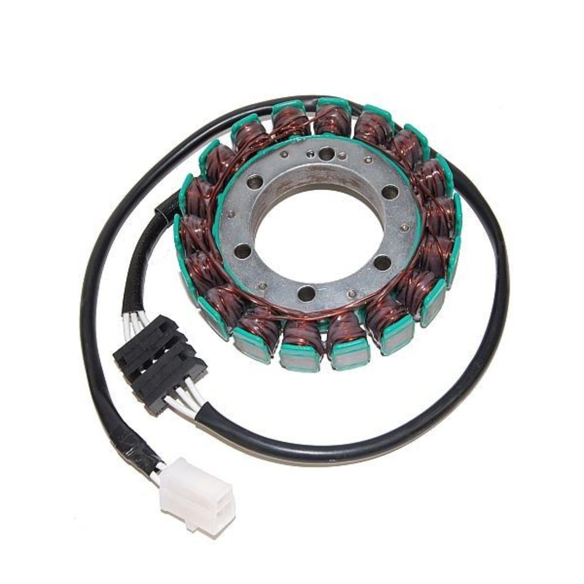 Ständer, Lichtmaschine VICMA VIC-17355