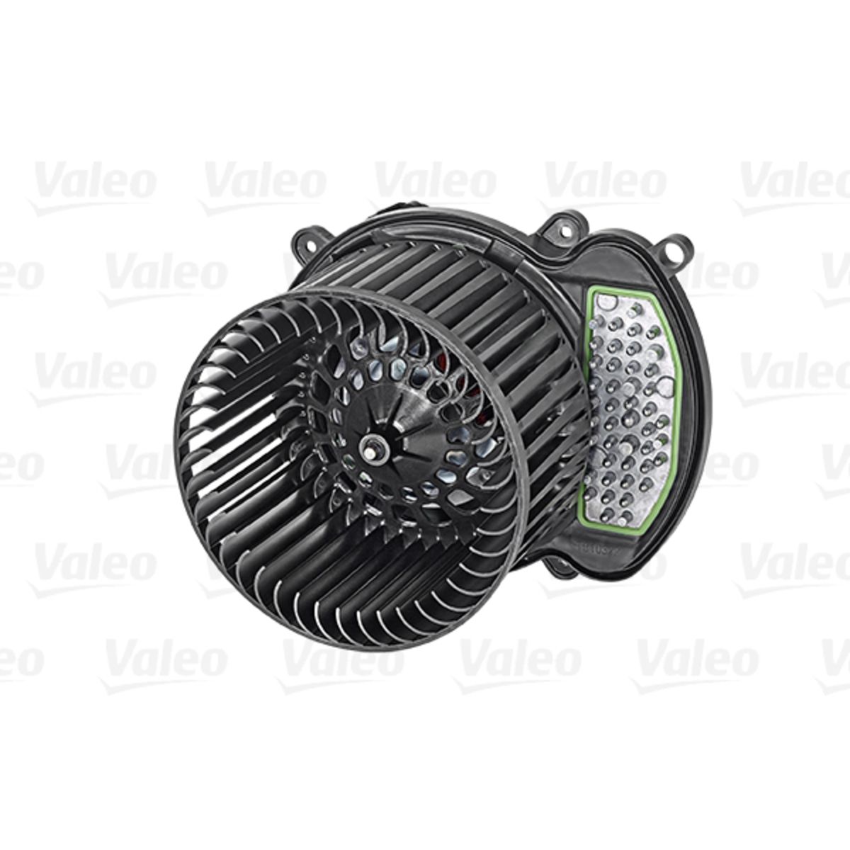 Image of Binnenventilator