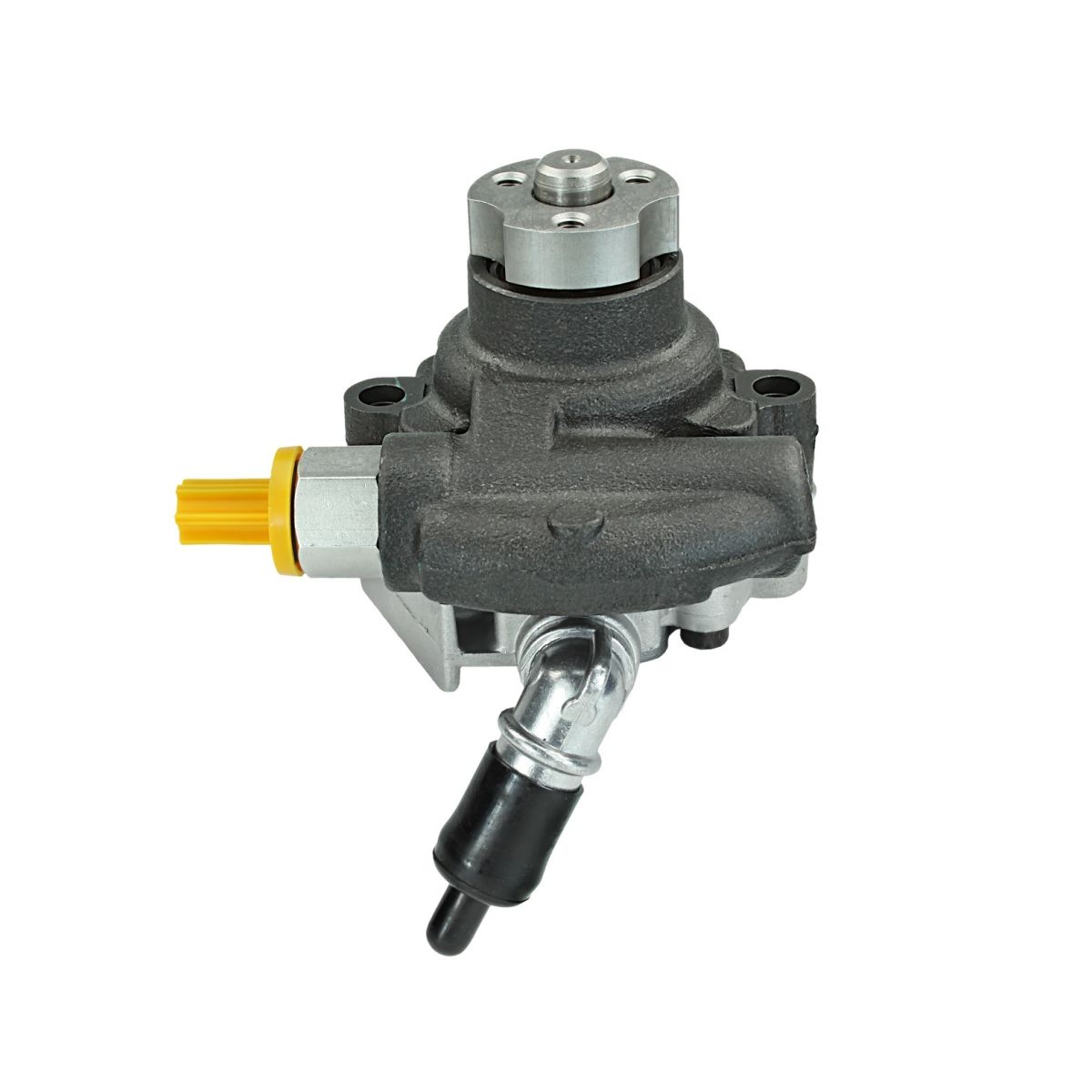 MEYLE 714 631 0009 Pompa Idroguida idraulico, ORIGINAL Quality - Immagine 4