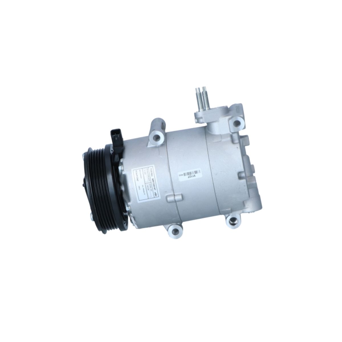 Nrf Compresor, Aire Acondicionado Easy Fit 320147