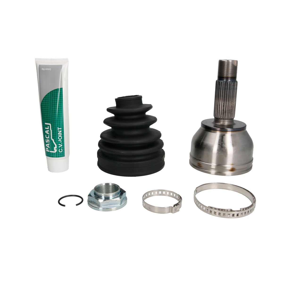 Image of Homokineet reparatie set, aandrijfas