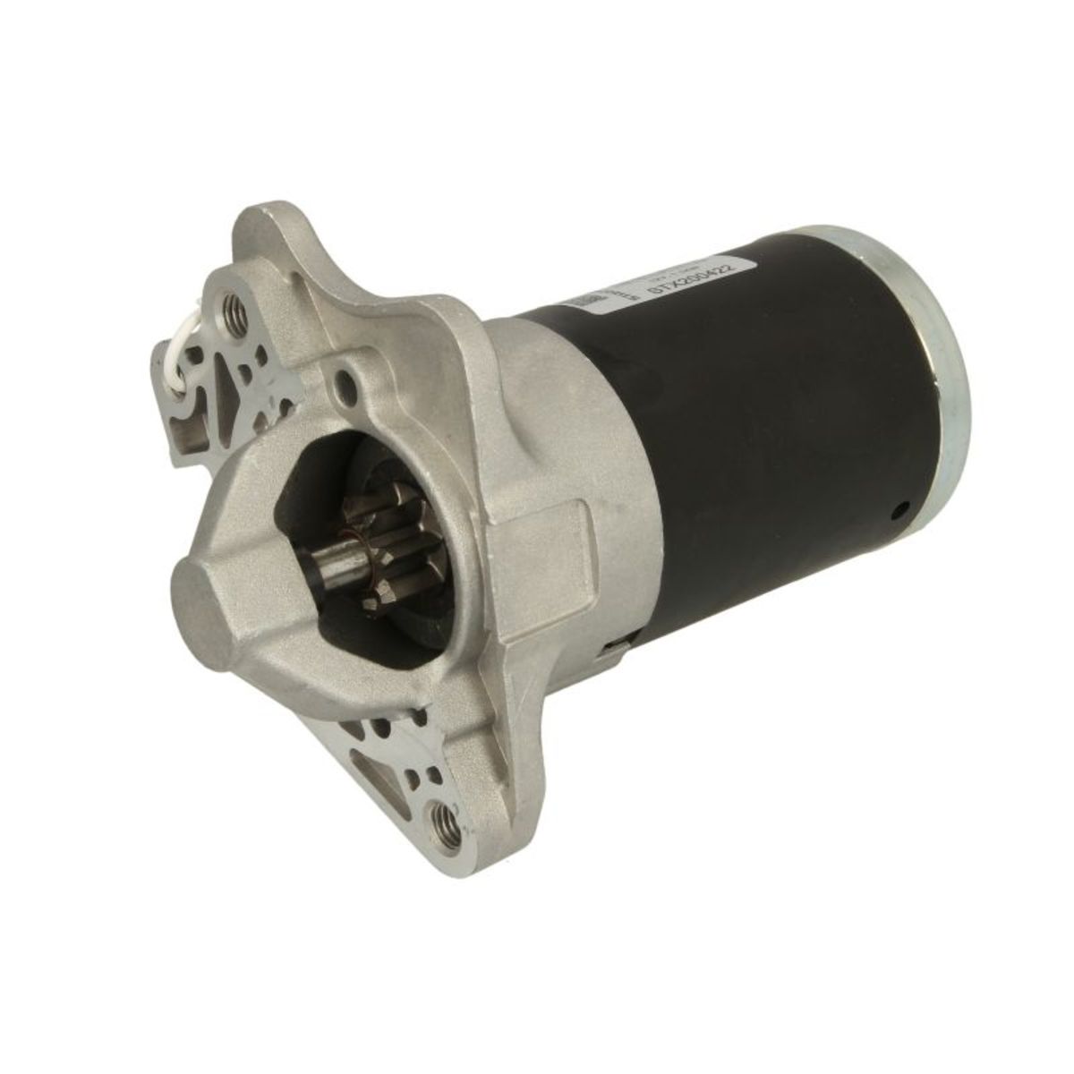 Image of Starter
