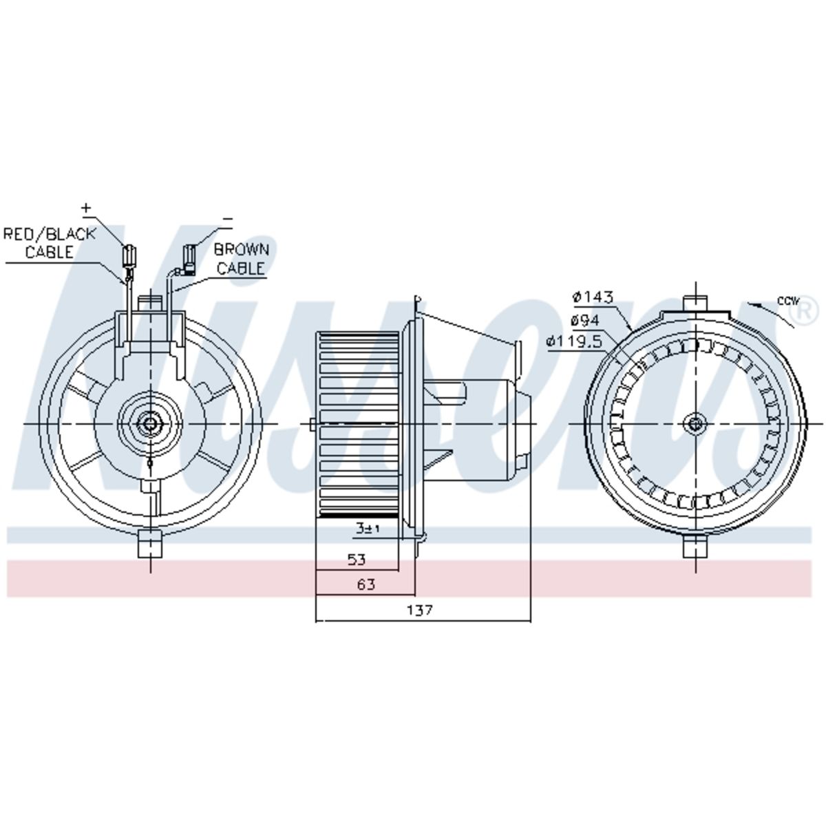 Image of Interieurventilatie