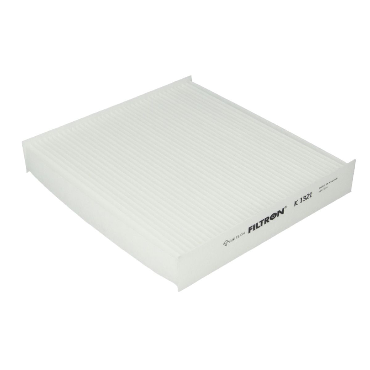 Filtron Filtro Cabina K1321