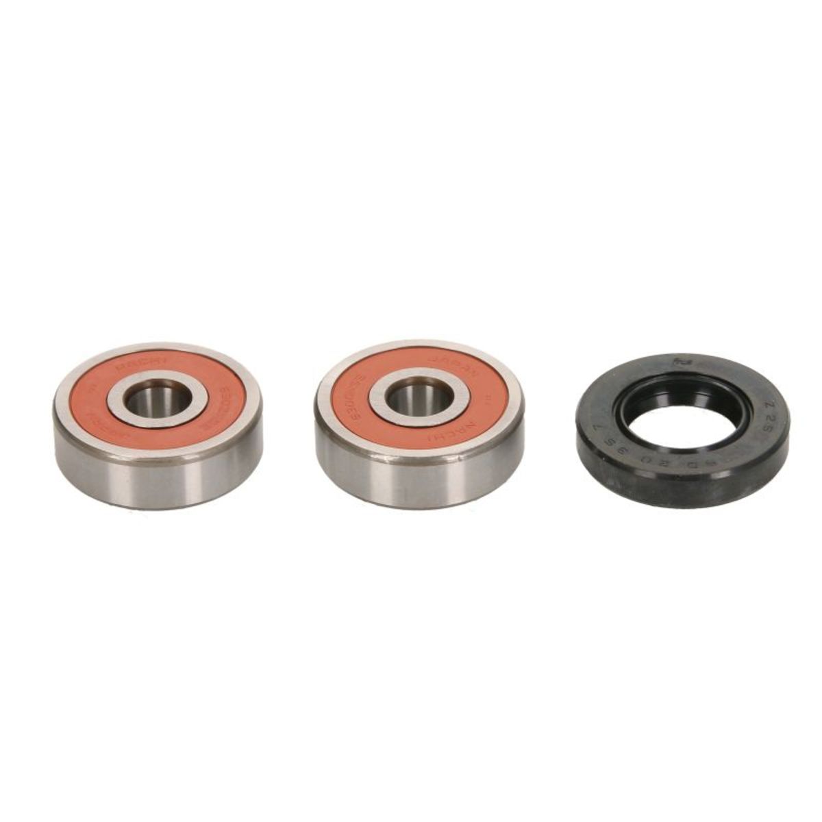 Radlagersatz TOURMAX WBK-472