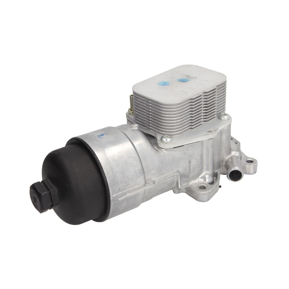 Image of Olie radiator, motorolie