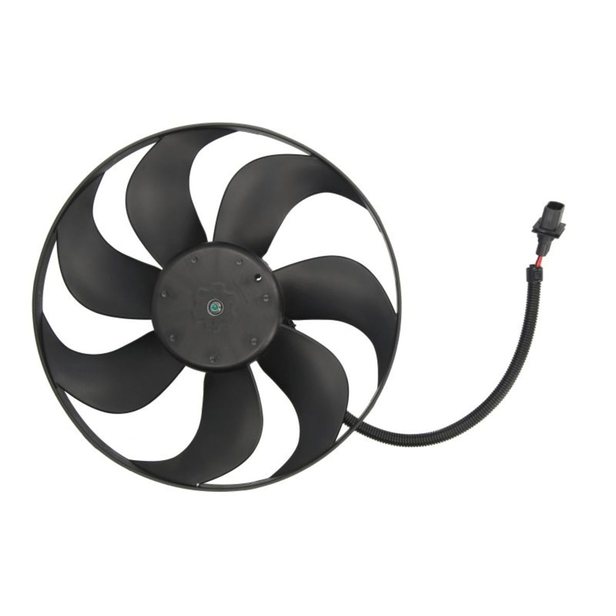 Thermotec Lüfter, Motorkühlung D8w017tt