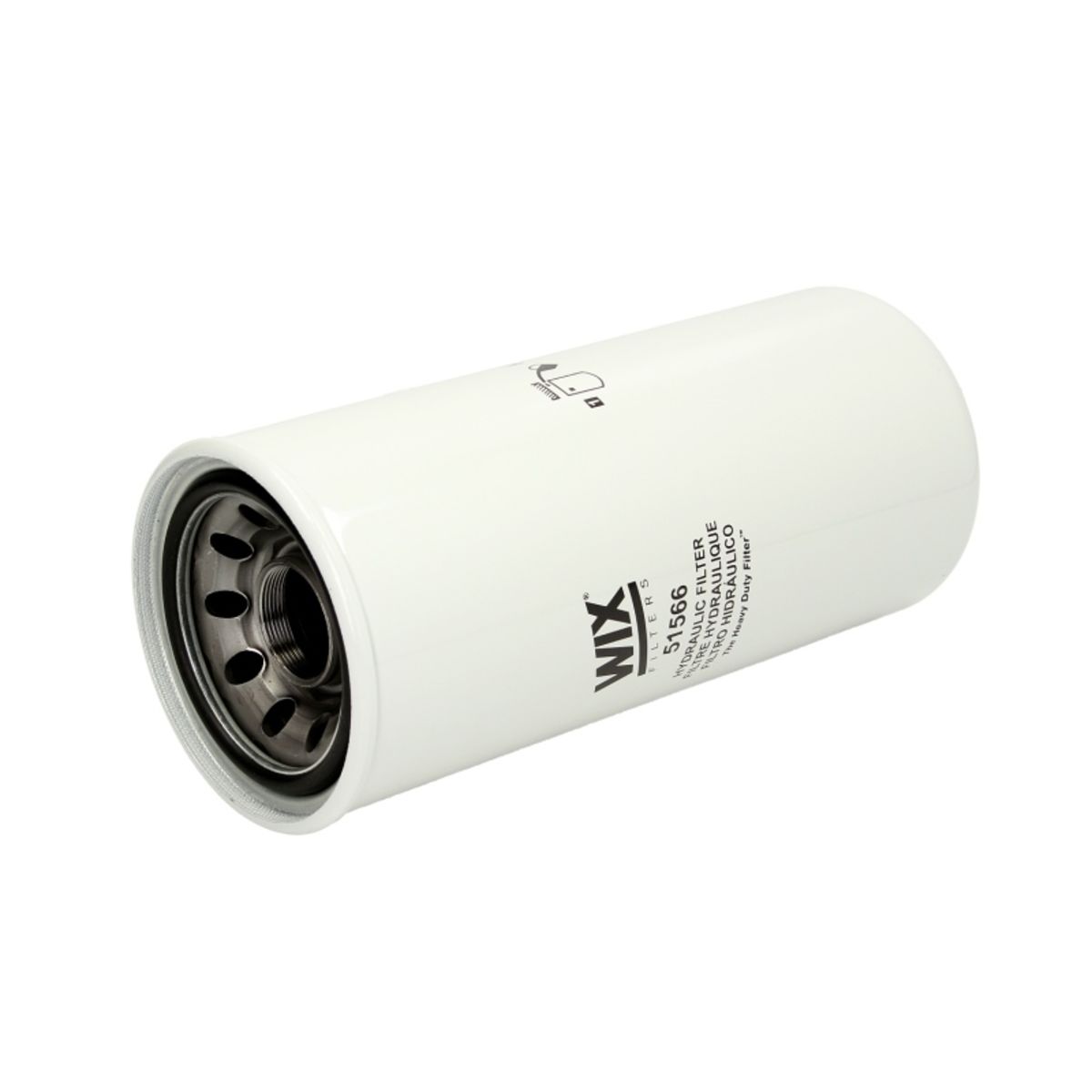 Image of Oliefilter