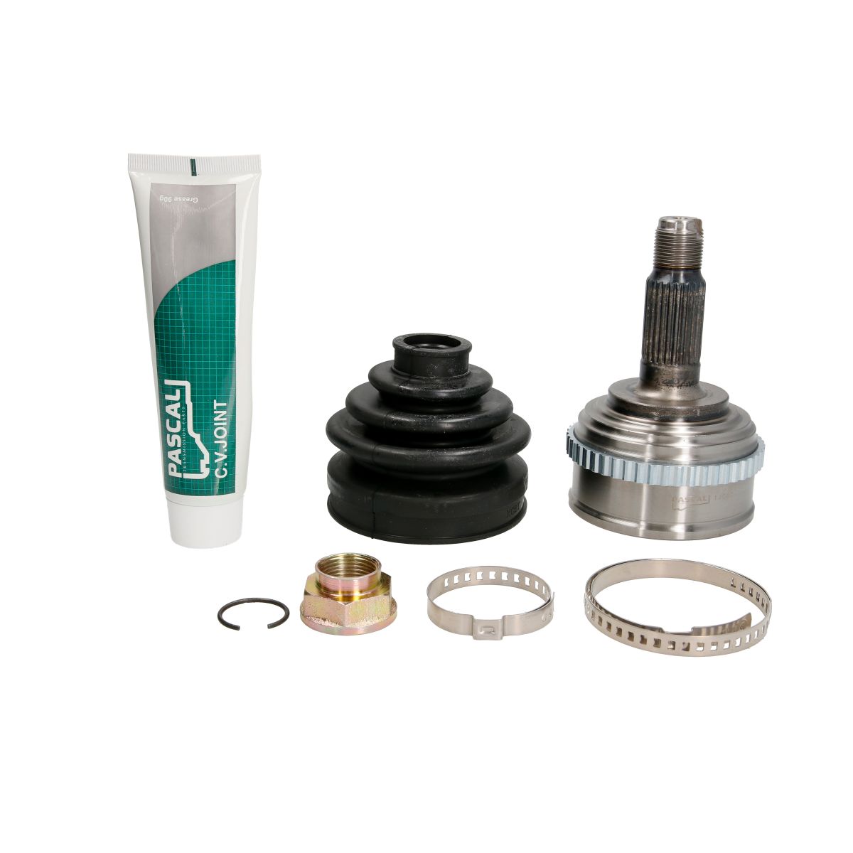 Image of Homokineet reparatie set, aandrijfas
