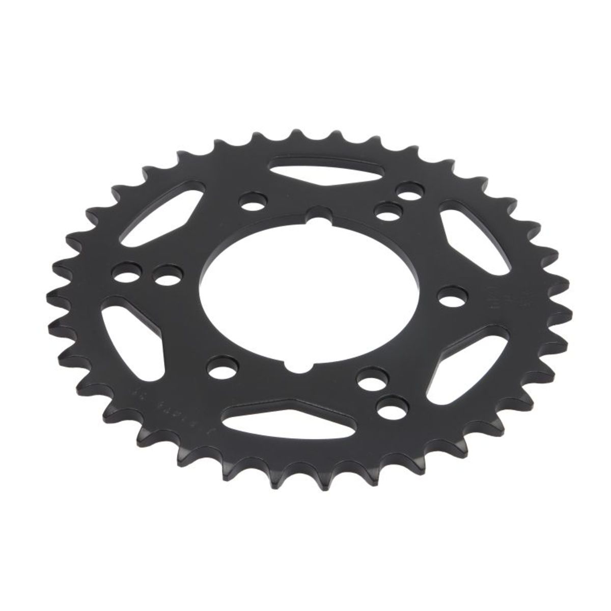 Couronne moto JT JTR1478,36