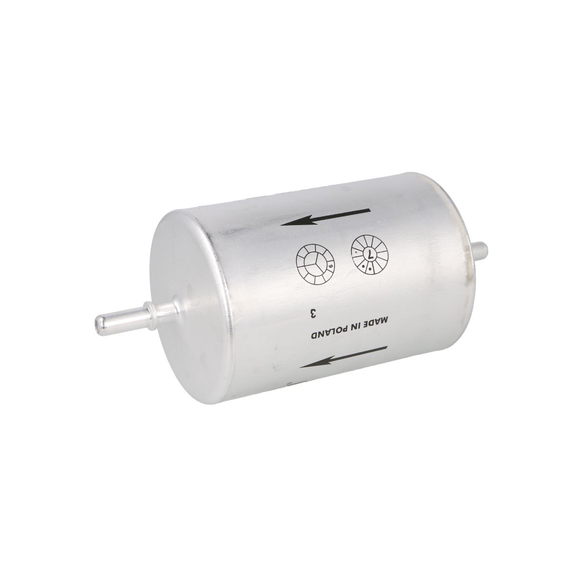 Filtron Filtro Combustible Pp836/1