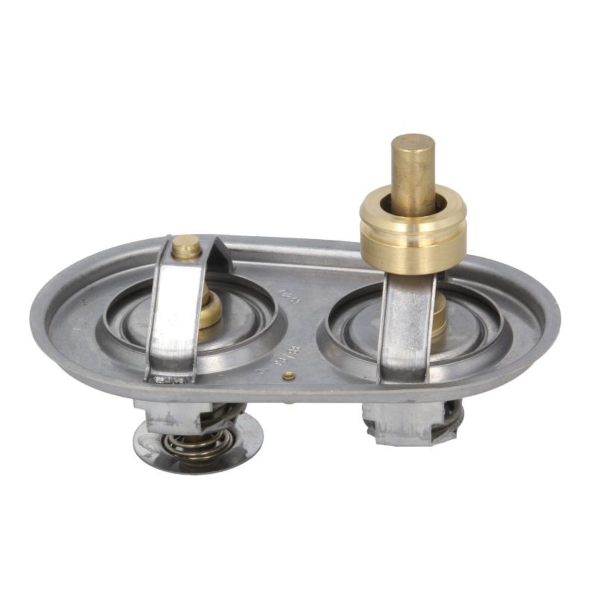Thermostat THERMOTEC D2SC015TT