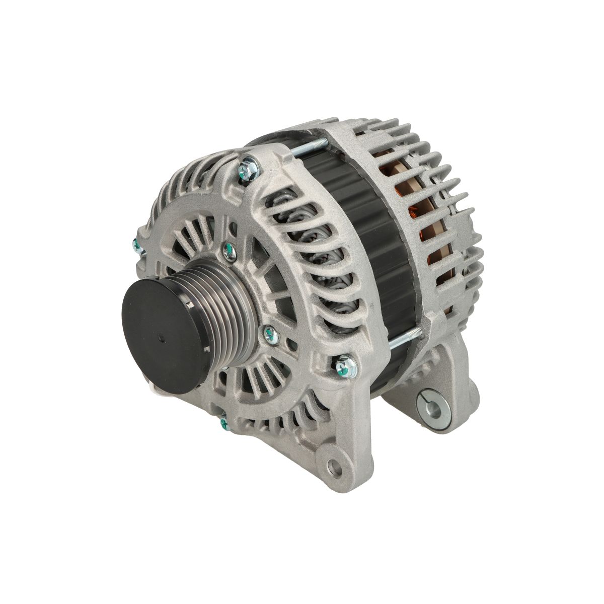 Generatore di corrente rotante PULSAR ROTATING ELECTRICS PSR10516