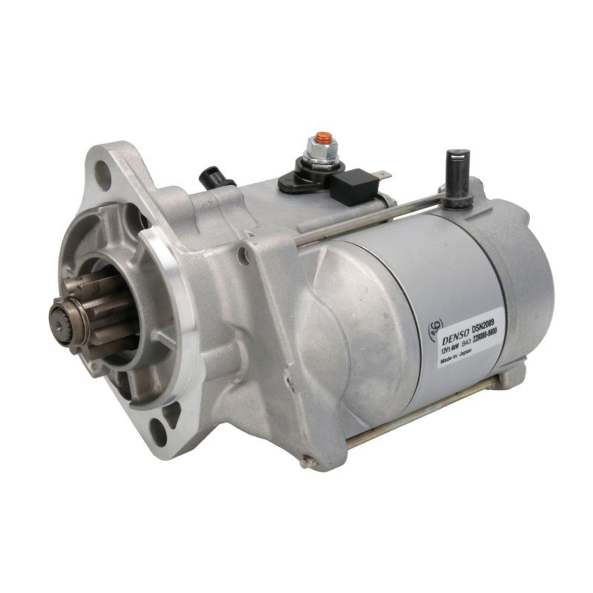 Image of Starter
