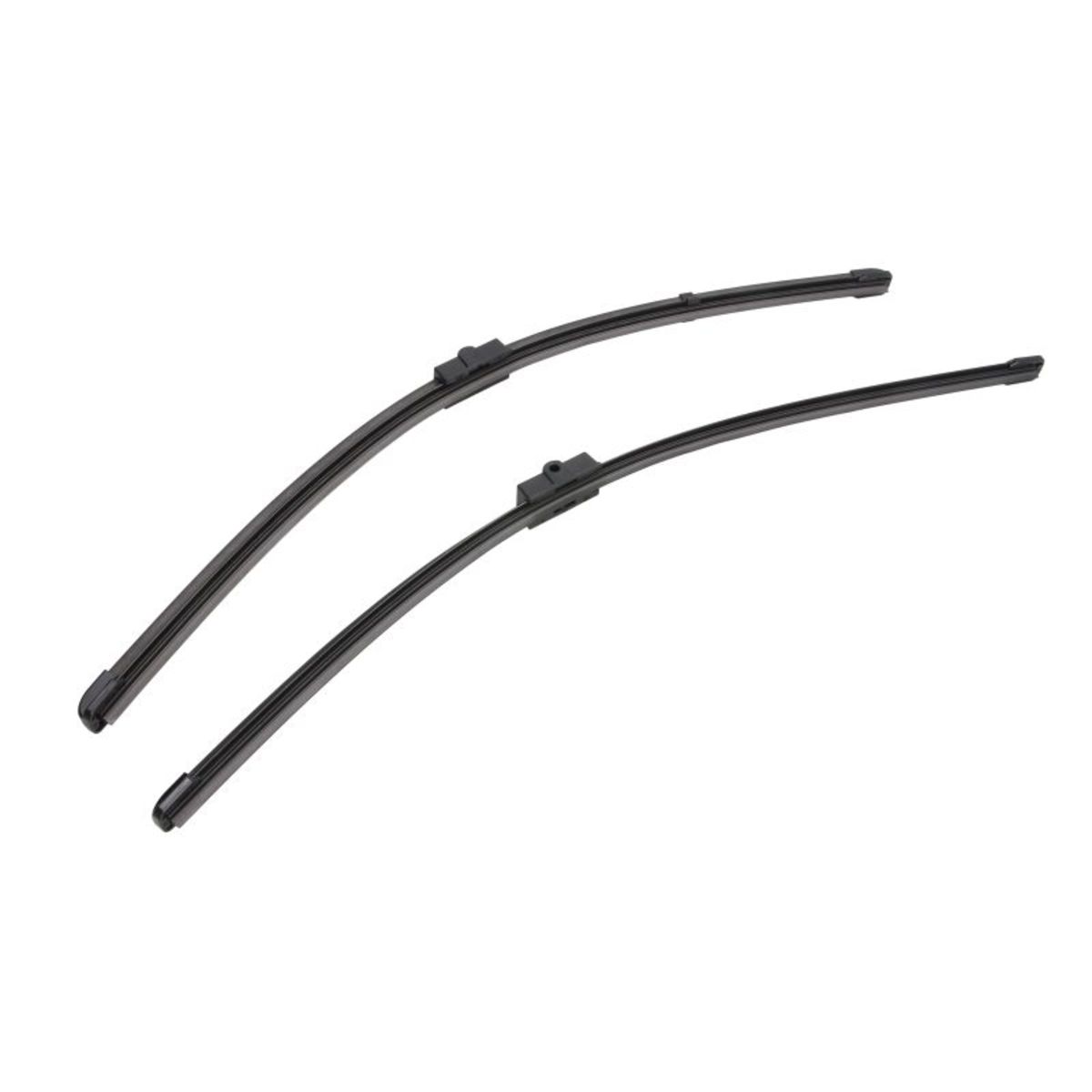 Wischblatt Valeo Silencio Xtrm VF301, 530mm, Vorne, 2 Stück
