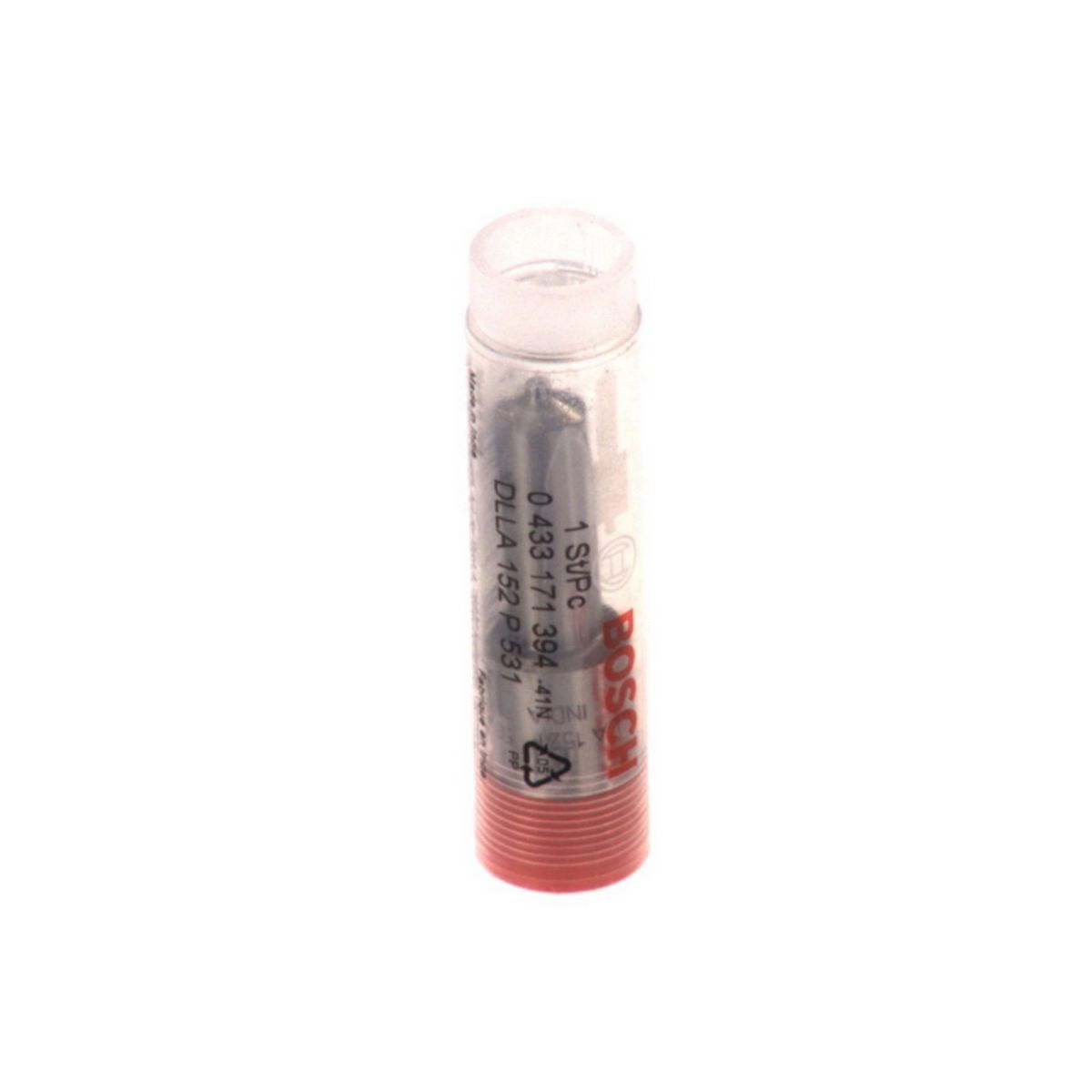 Image of Injectiemondstuk