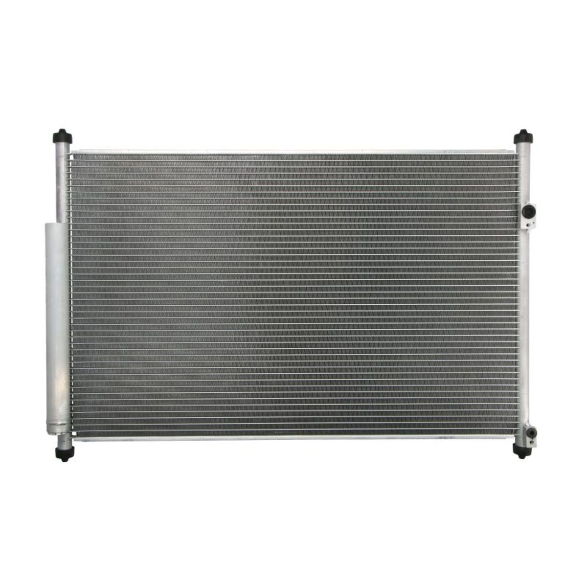 Image of Condensator, airconditioning