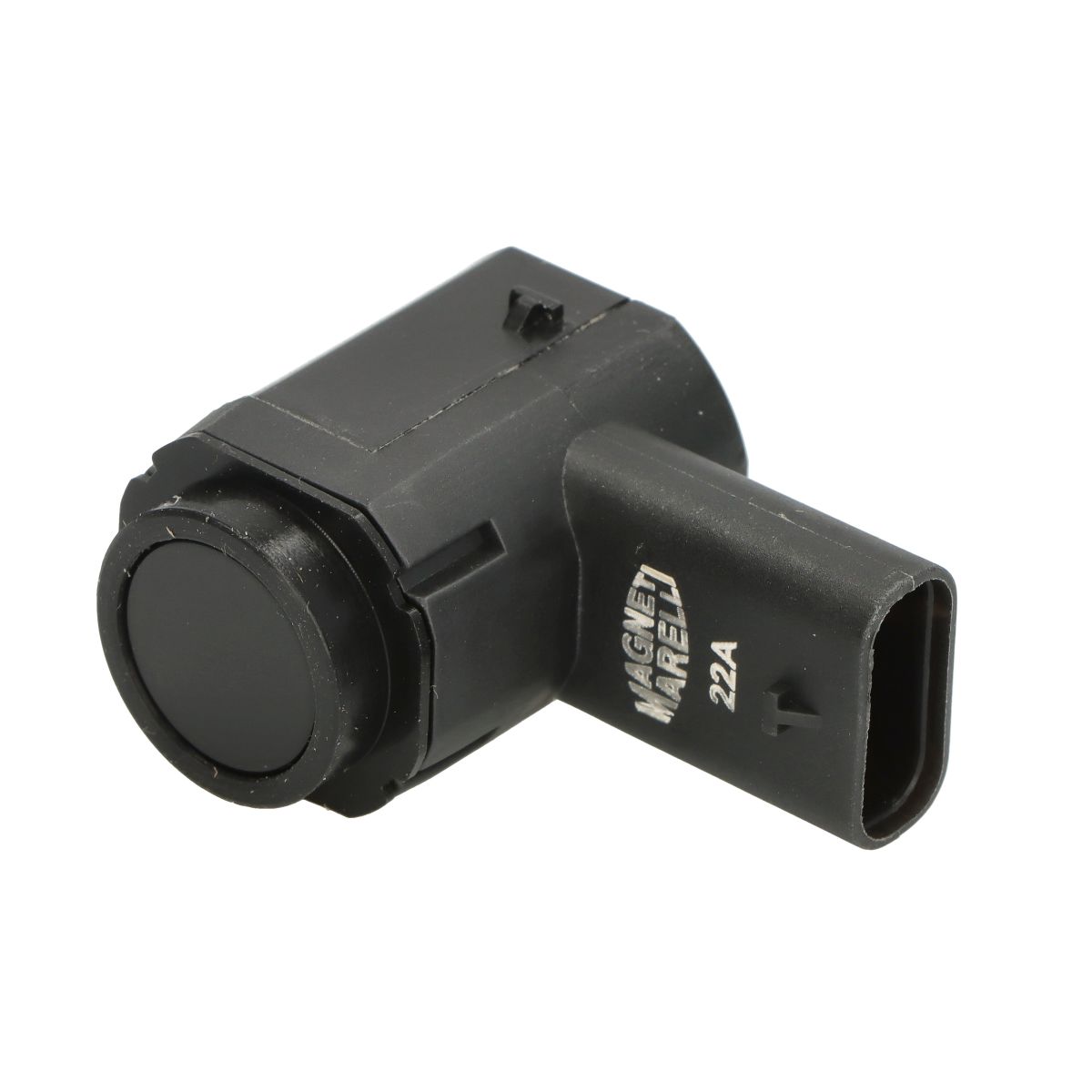Magneti Marelli Zwart Sensor, Parkeerhulp 021016061010