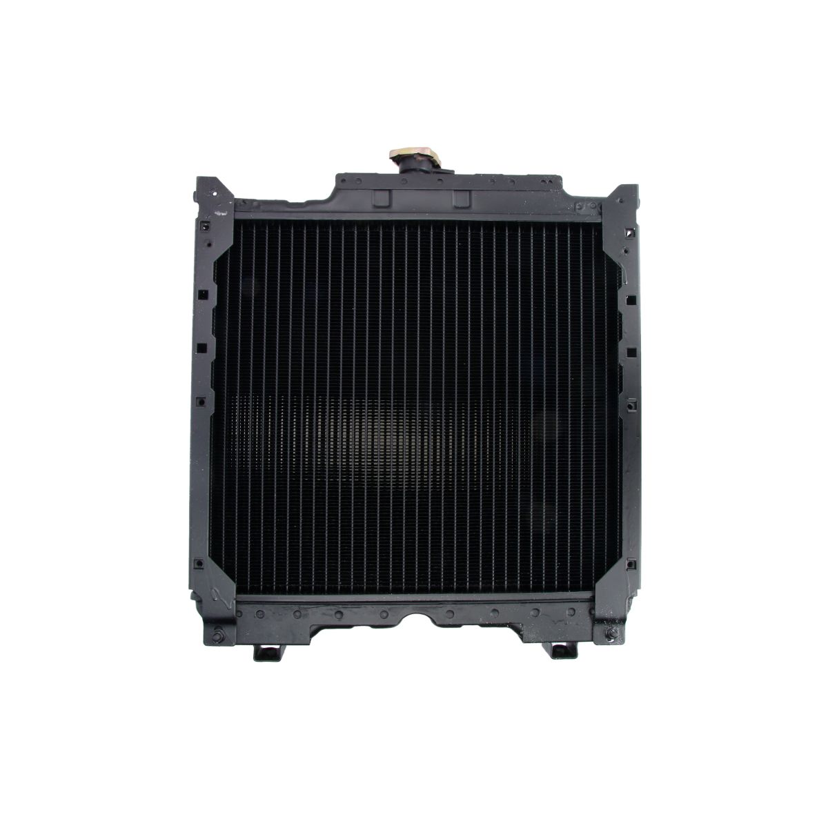 Image of Radiator, motorkoeling