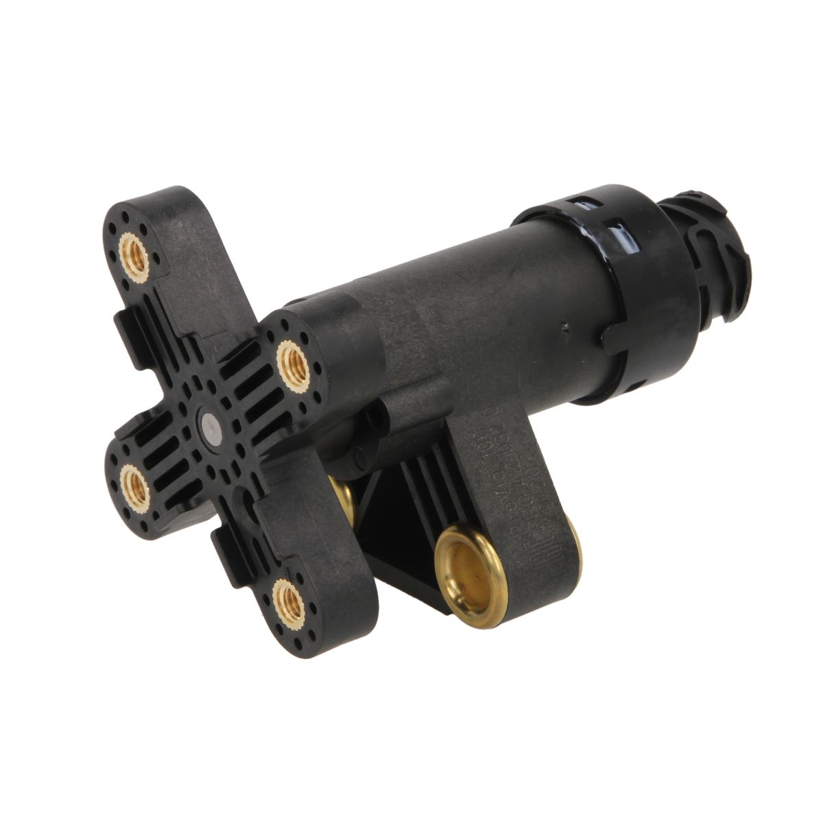 Image of Sensor, luchtveringsniveau