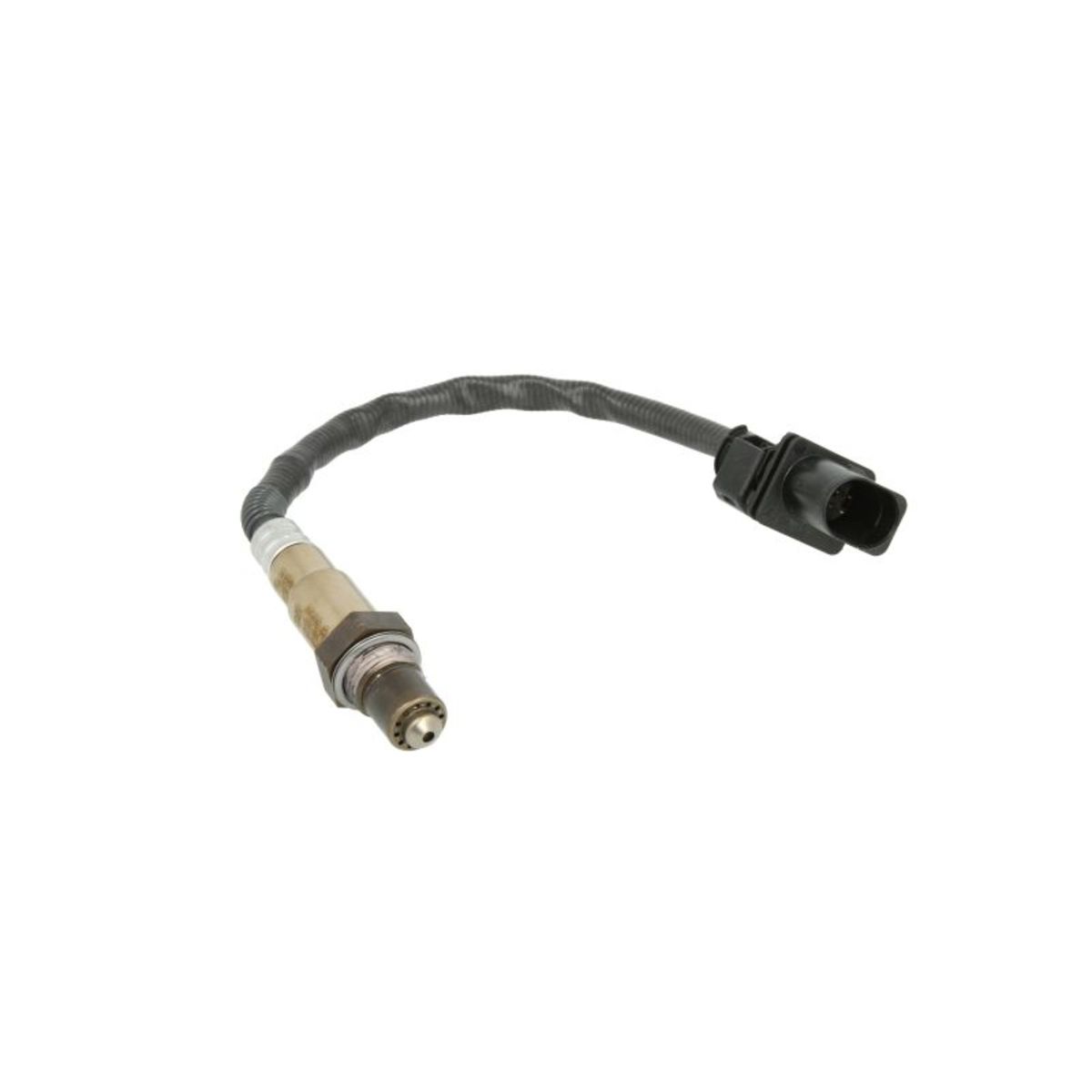 Sonde lambda 0 281 004 568 BOSCH pour HONDA CIVIC IX ACCORD VIII CR-V III HR-V - Image 2