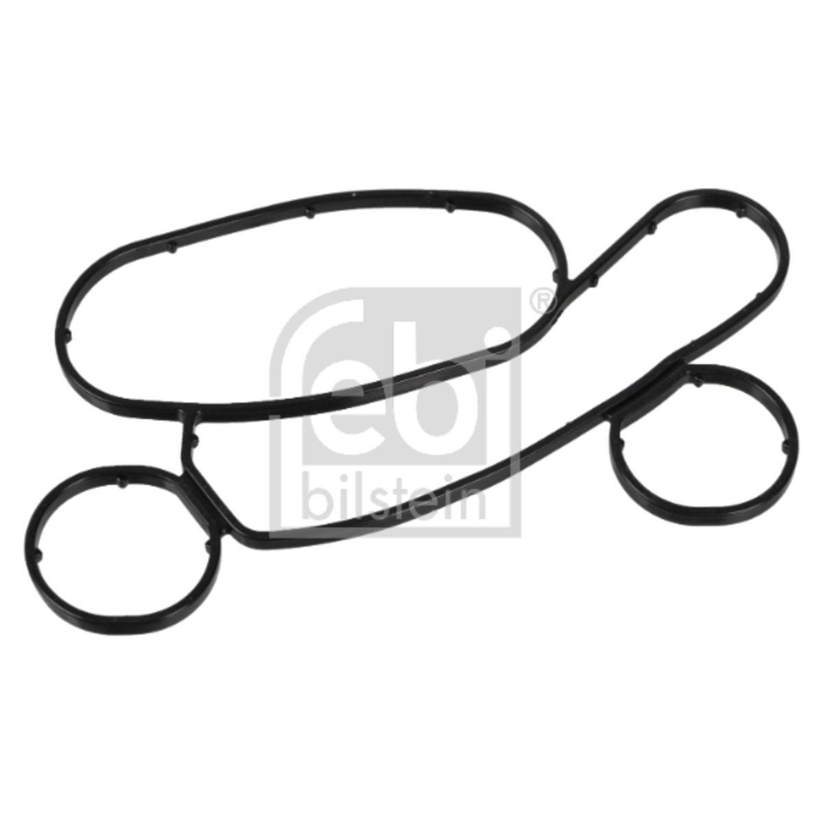 Image of Pakking, Olie radiator  BILSTEIN