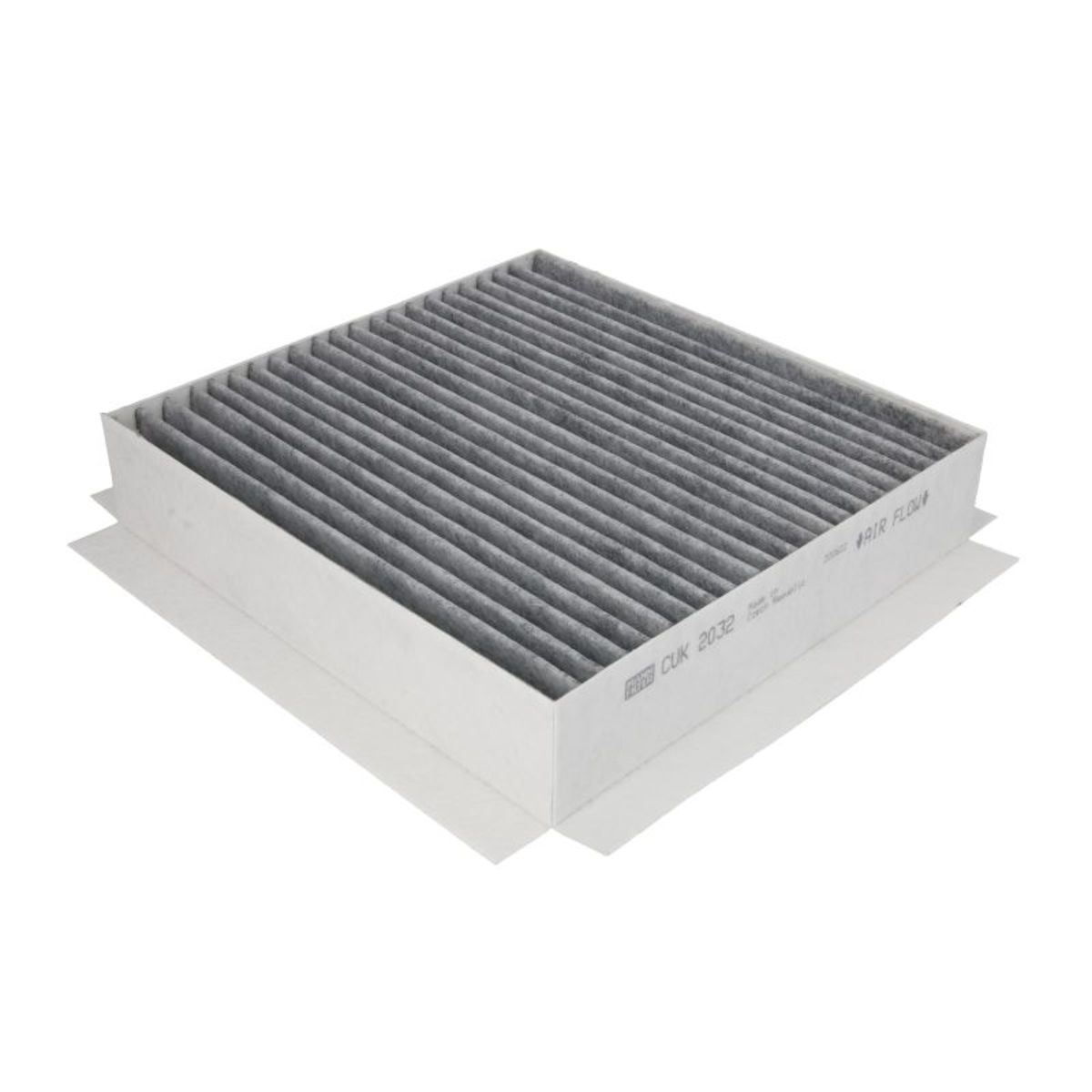 Mann Abitacolo Smart Cuk2032 - Immagine 5
