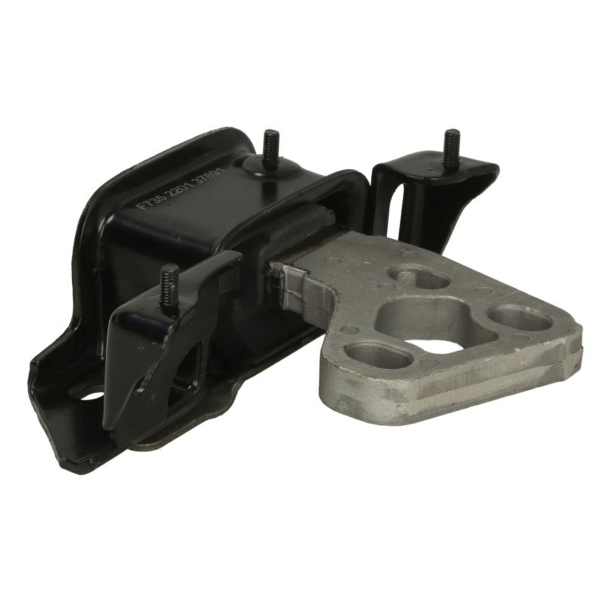 Impergom Gummilager, Getriebe Imp37891