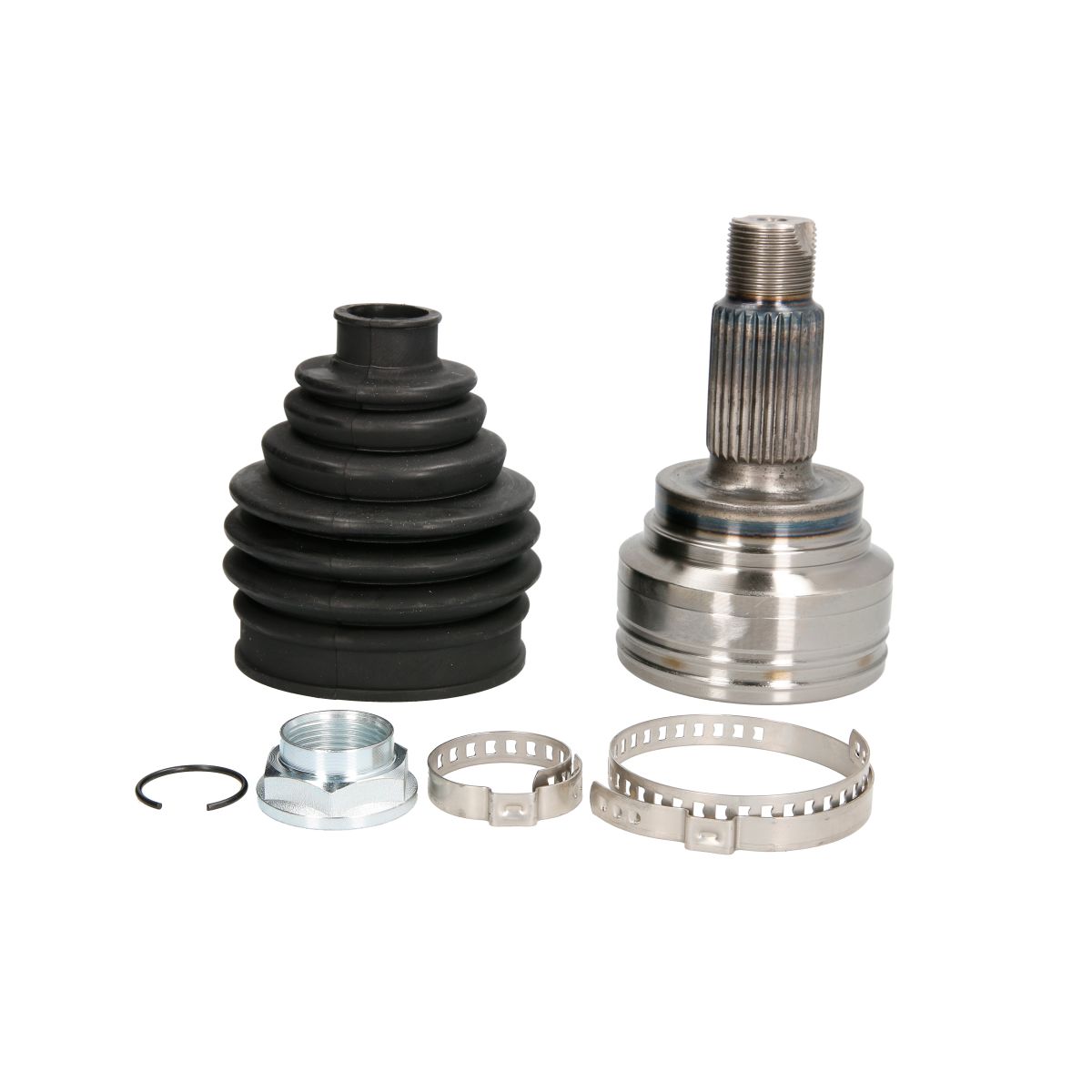 Image of Homokineet reparatie set, aandrijfas   links