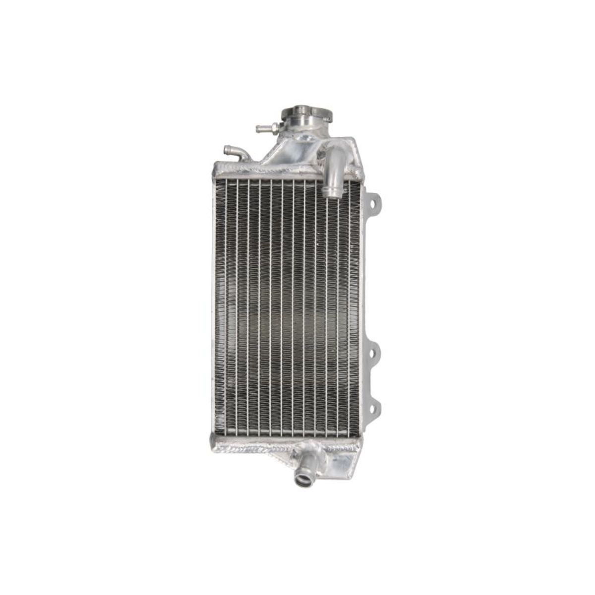 Radiateur, refroidissement moteur 4RIDE RAD-124R
