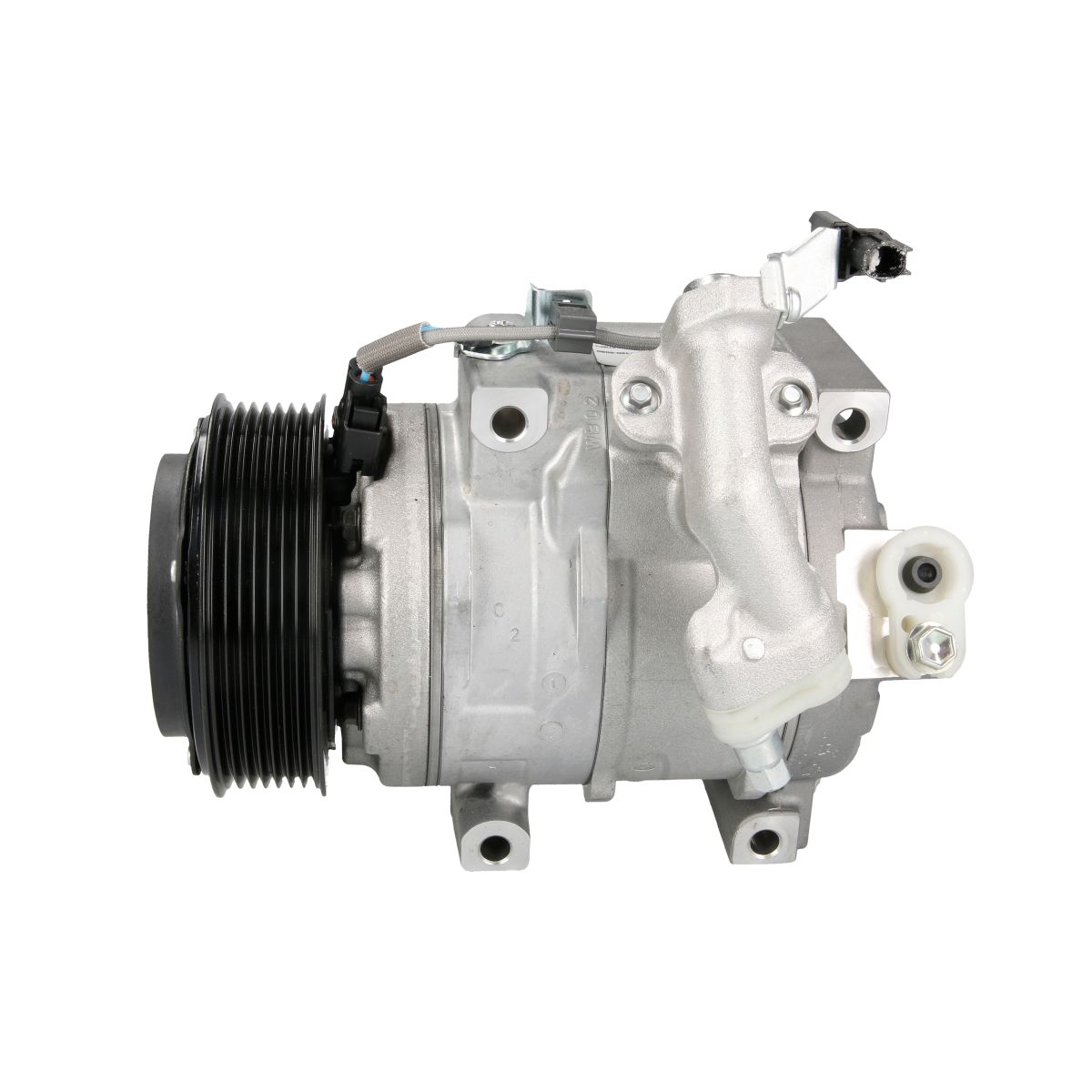 Image of Compressor, airconditioner
