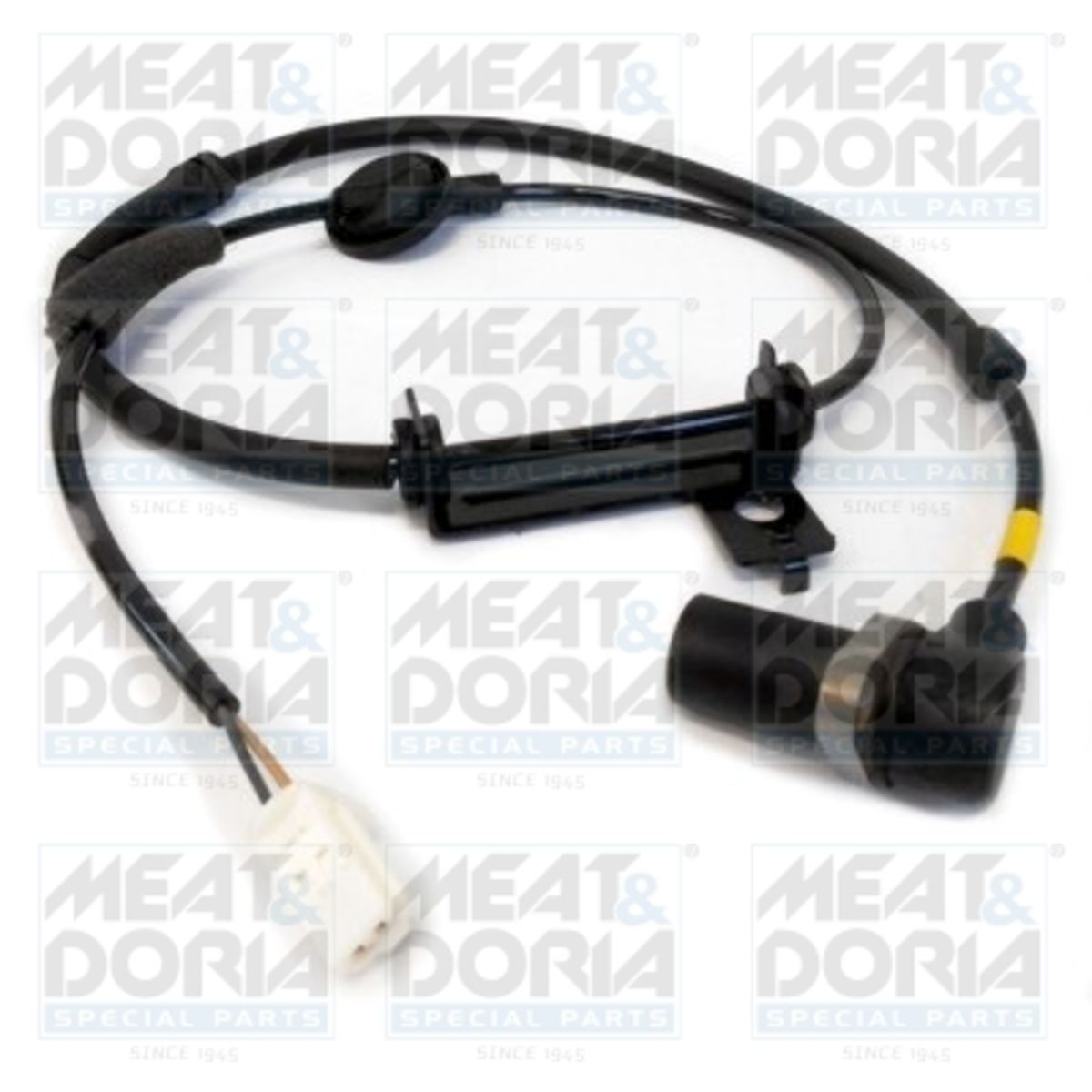 Meat & Doria Sensor, Raddrehzahl 90492