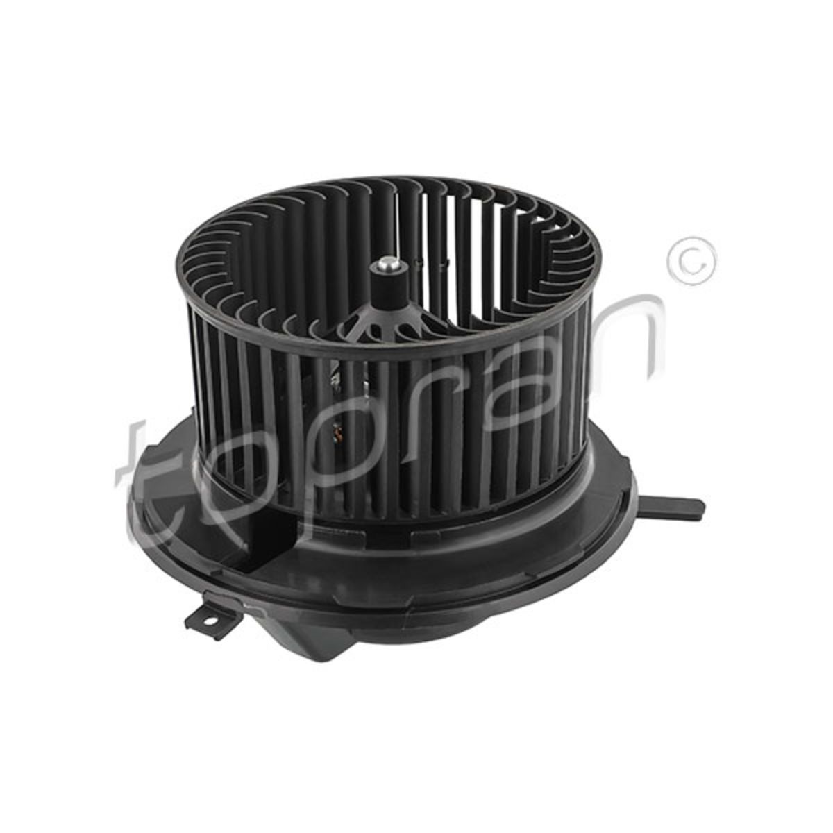 Image of Binnenventilator